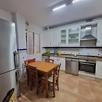 Apartman Colon Zurriola