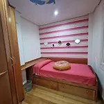 Apartman Colon Zurriola *