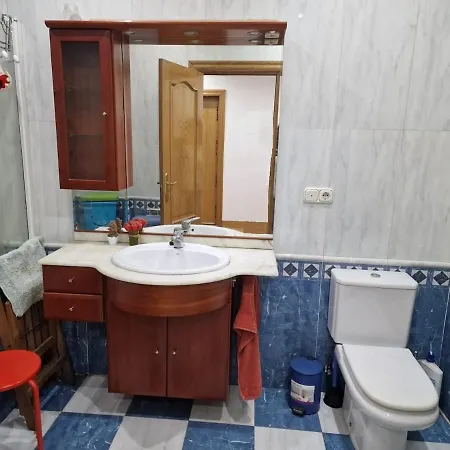 Colon Zurriola Апартаменты