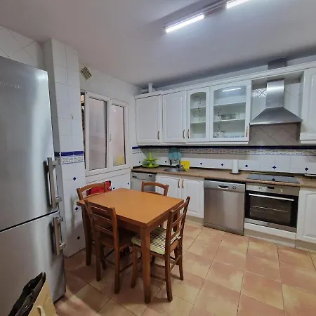Apartamento Colon Zurriola