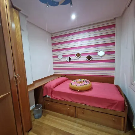 Apartamento Colon Zurriola *