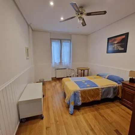Apartamento Colon Zurriola