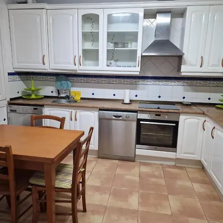 Colon Zurriola Apartamento