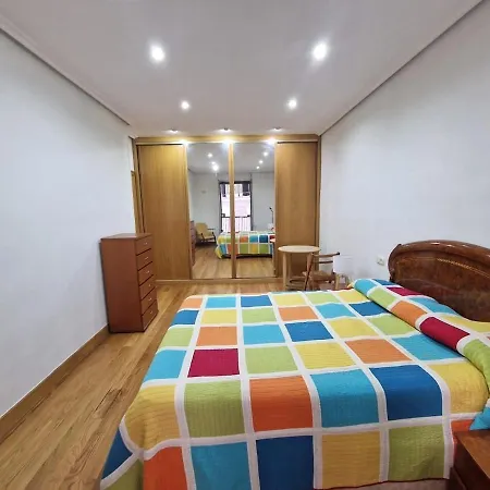 Apartamento Colon Zurriola