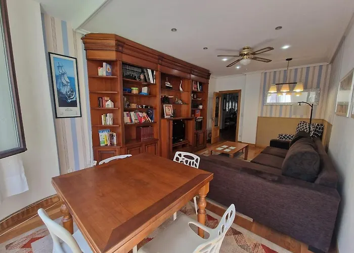 Colon Zurriola San Sebastián