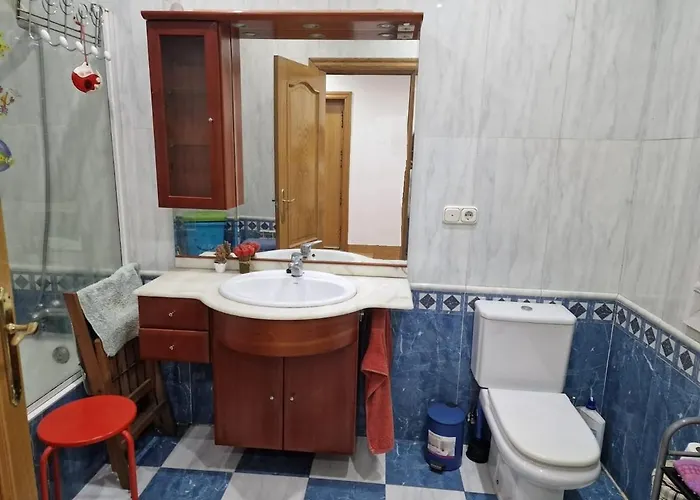 Colon Zurriola Apartamento