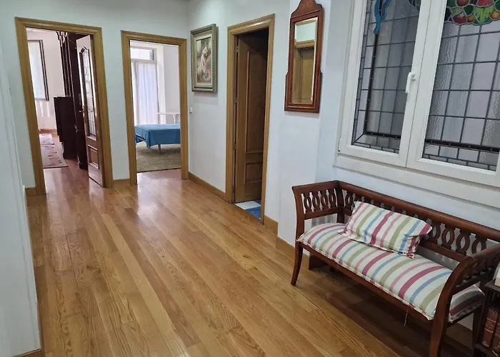 Colon Zurriola Apartamento San Sebastián