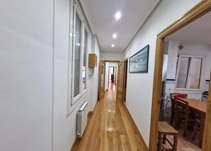 Colon Zurriola San Sebastián