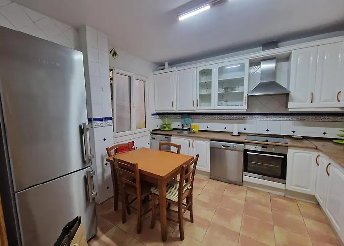 Apartamento Colon Zurriola