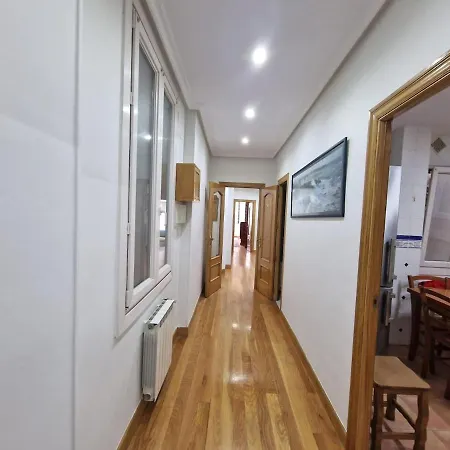 Colon Zurriola San Sebastián